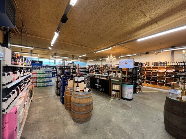 Shop