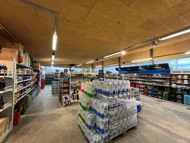 Shop