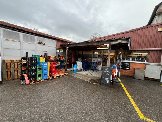 Shop