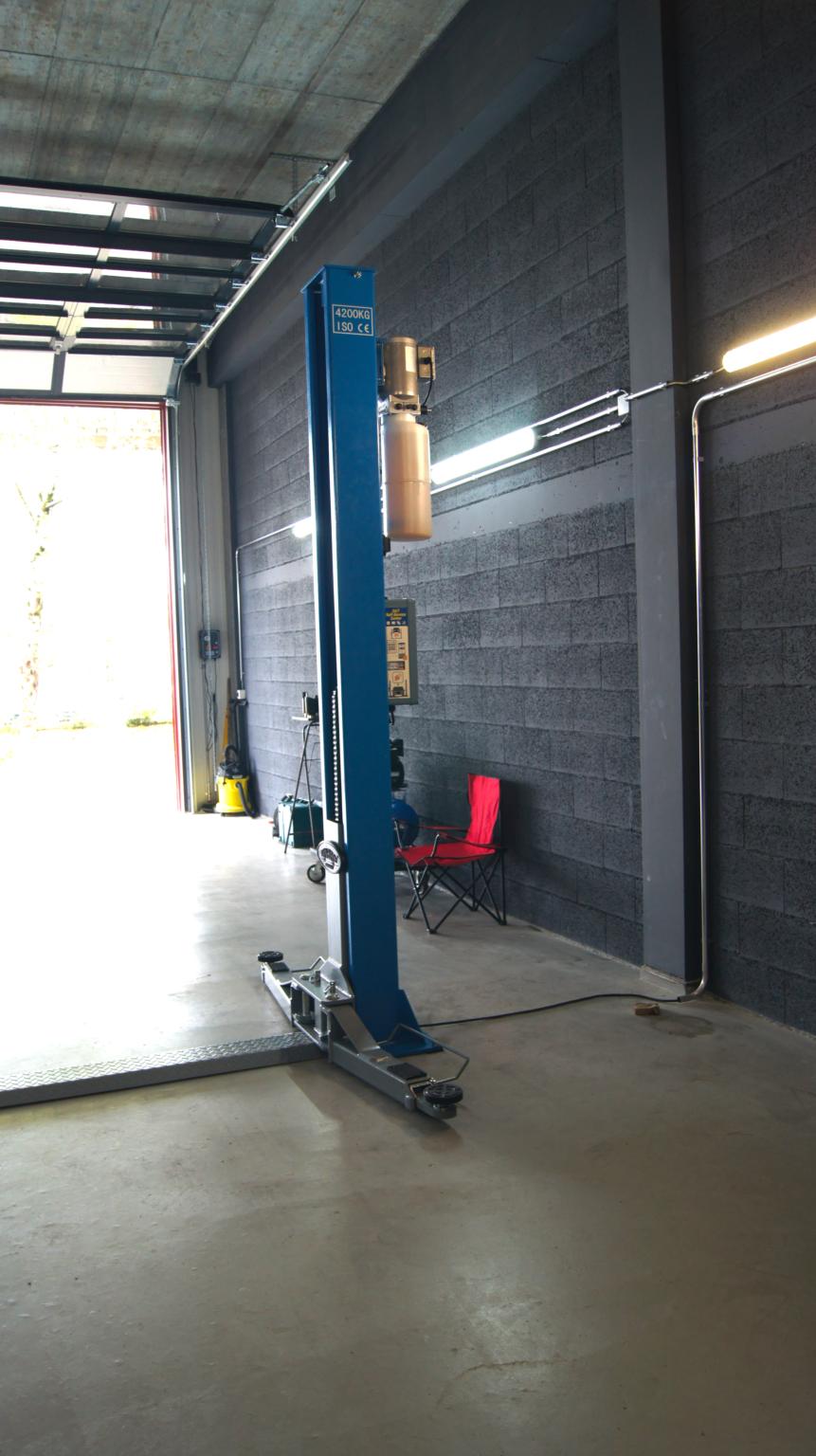 Storage room, Foto 10 von 10