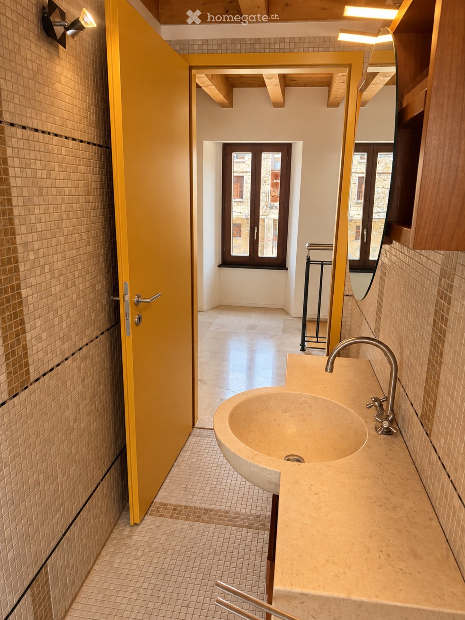 3-Zimmer-Wohnung, Foto 4 von 5