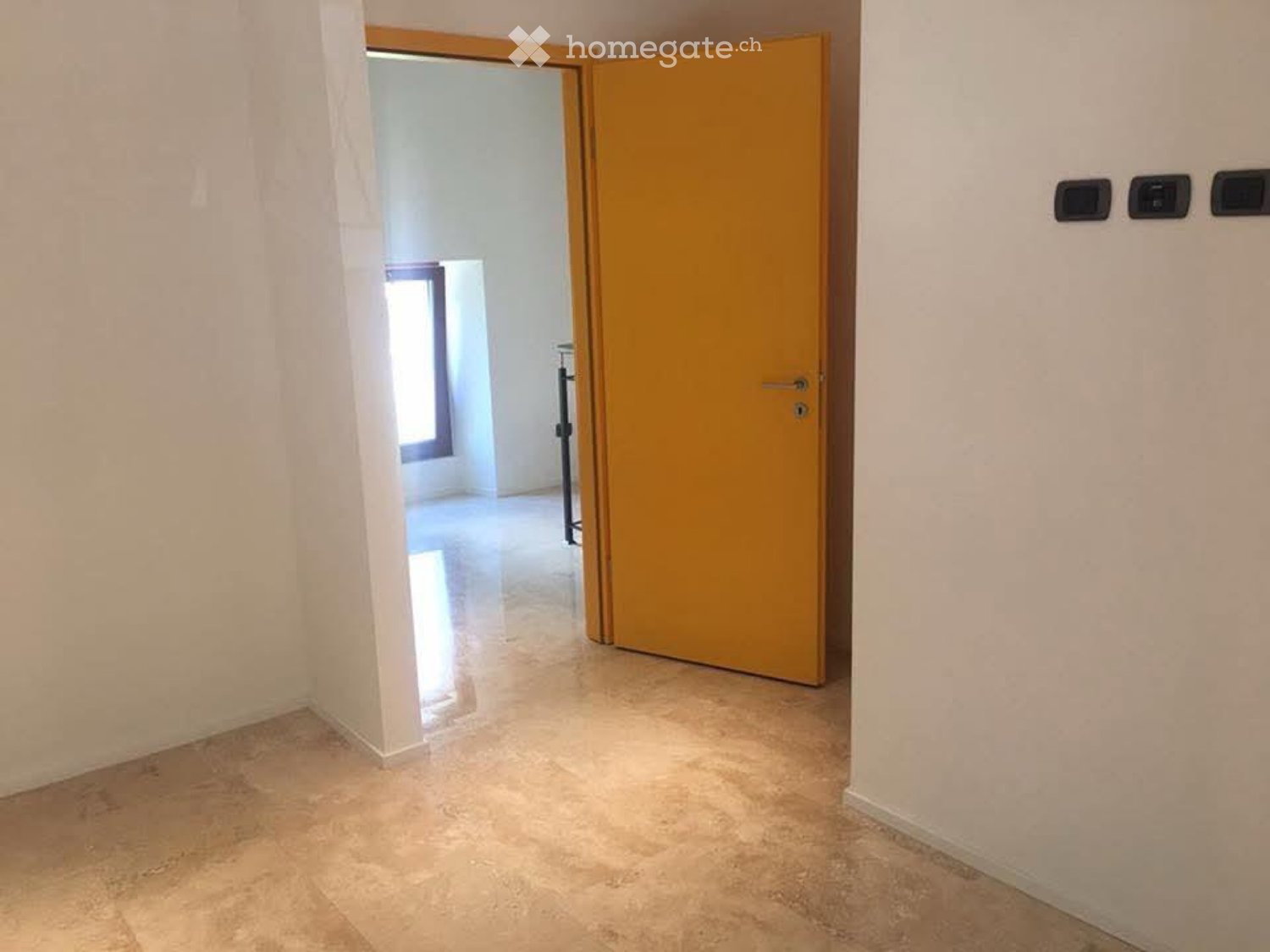 3-Zimmer-Wohnung, Foto 5 von 5