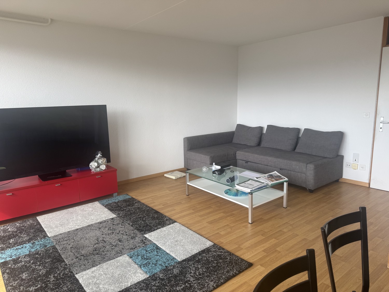 3 ½ Zimmer Wohnung, Foto 1 von 5