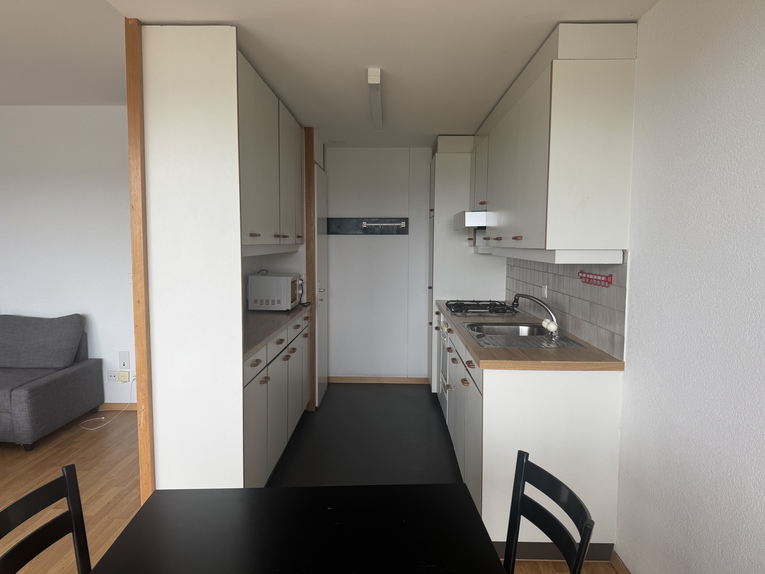 3 ½ Zimmer Wohnung, Foto 3 von 5