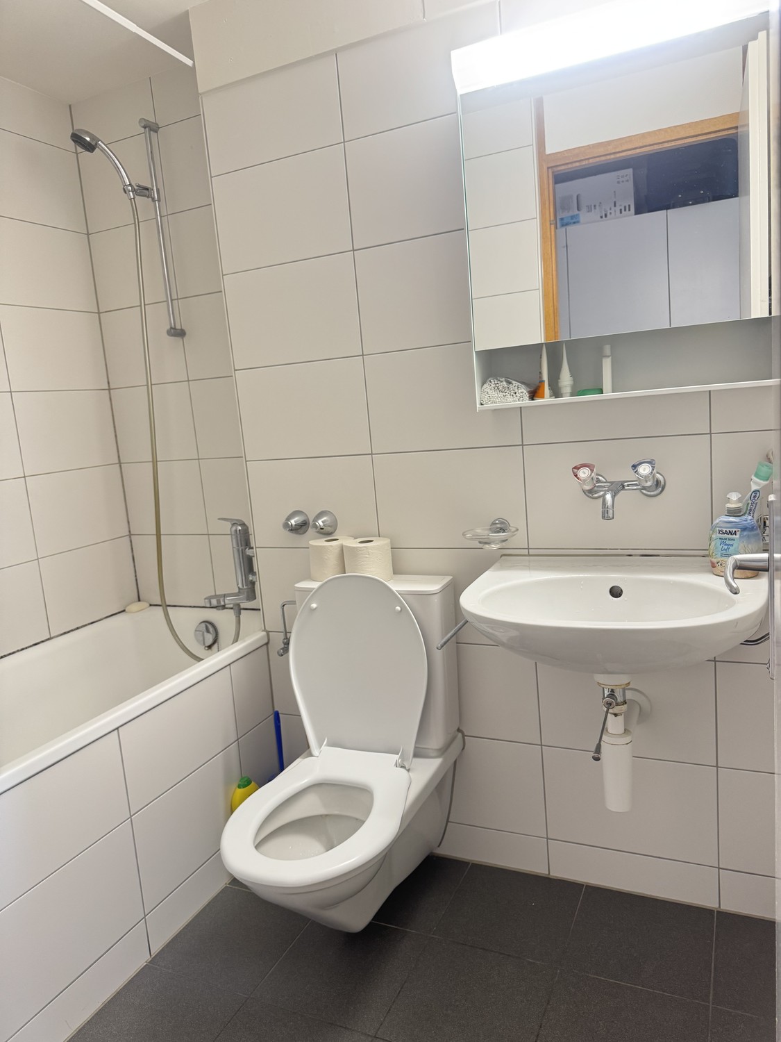 3 ½ Zimmer Wohnung, Foto 5 von 5