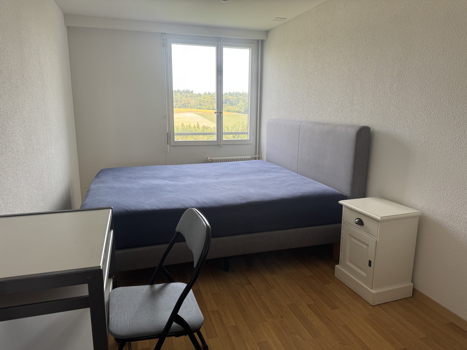 3 ½ Zimmer Wohnung, Foto 2 von 5
