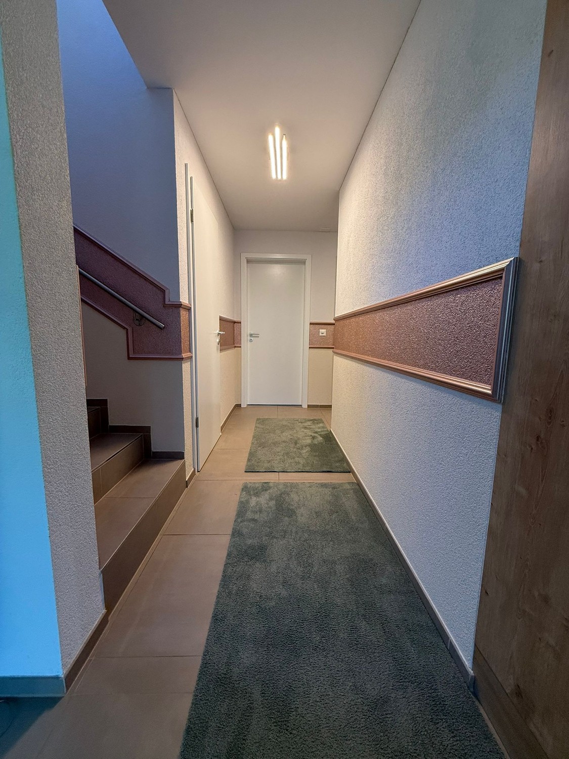 6 rooms single house