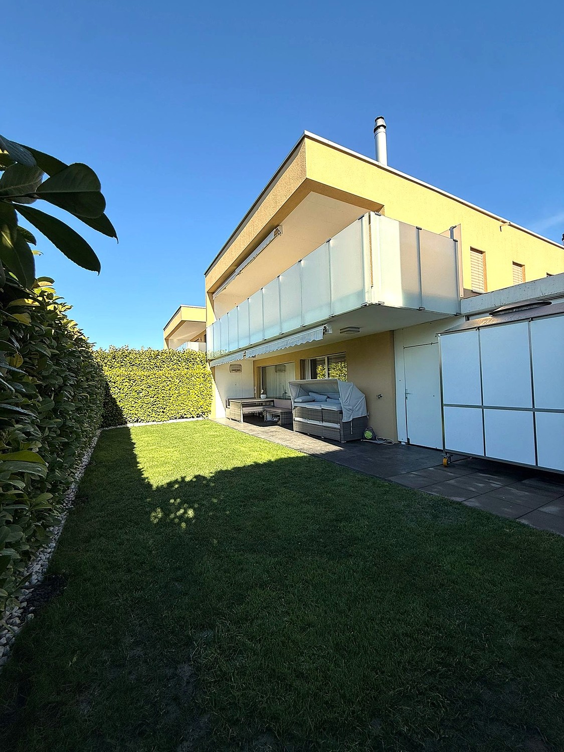 6 rooms single house