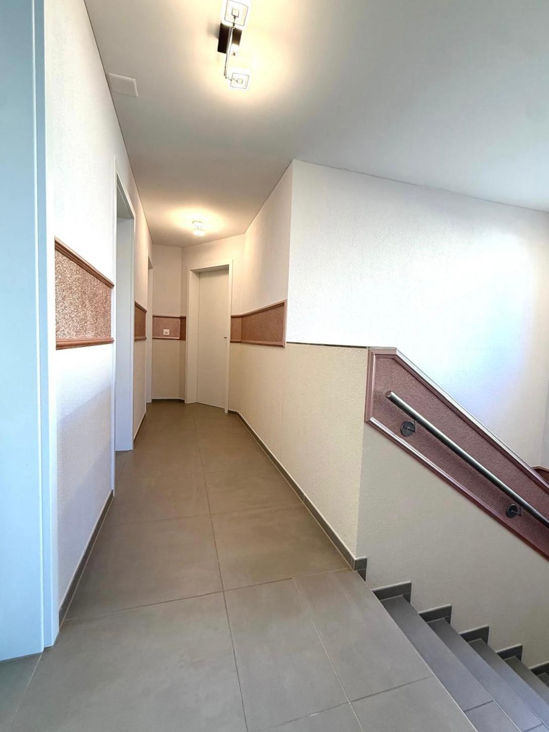 6 rooms single house