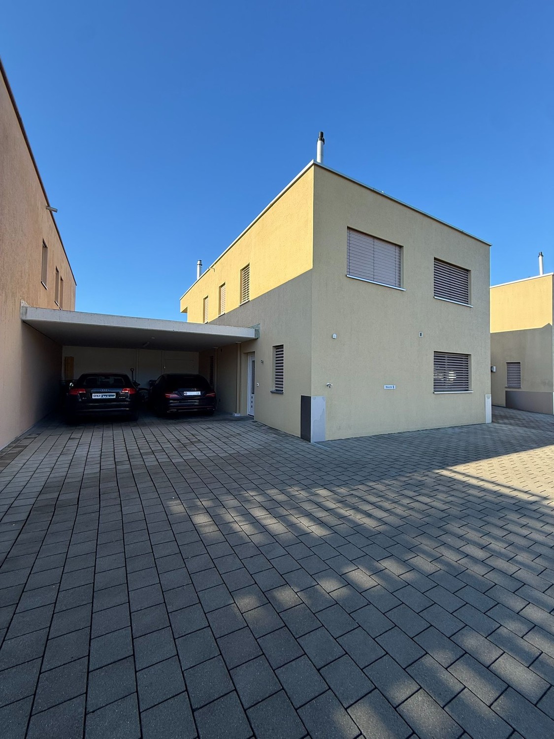 6 rooms single house