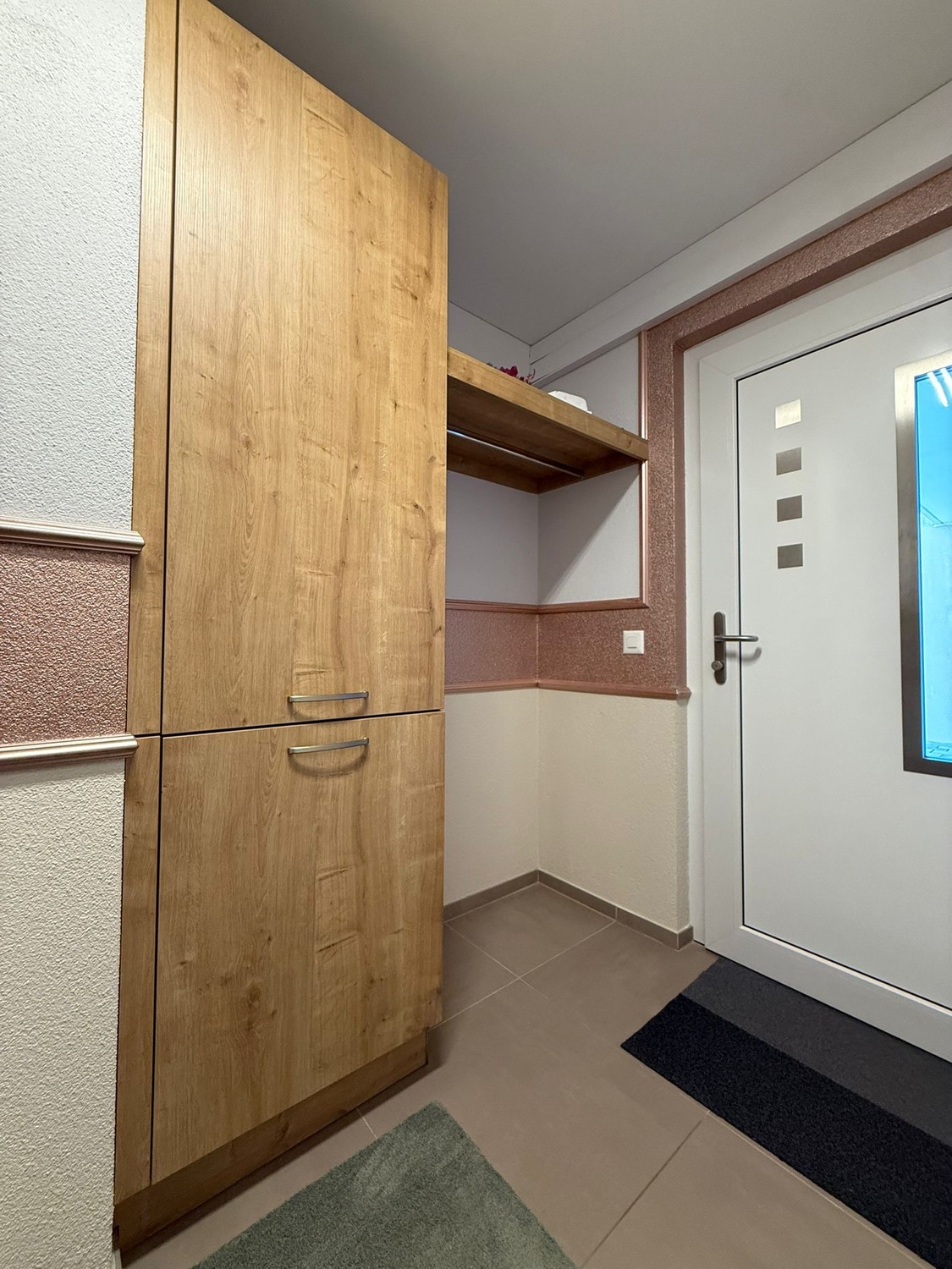 6 rooms single house