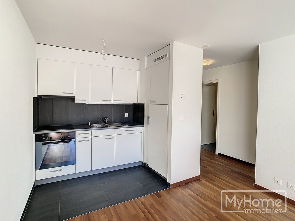 2 ½ Zimmer Wohnung, Foto 3 von 7