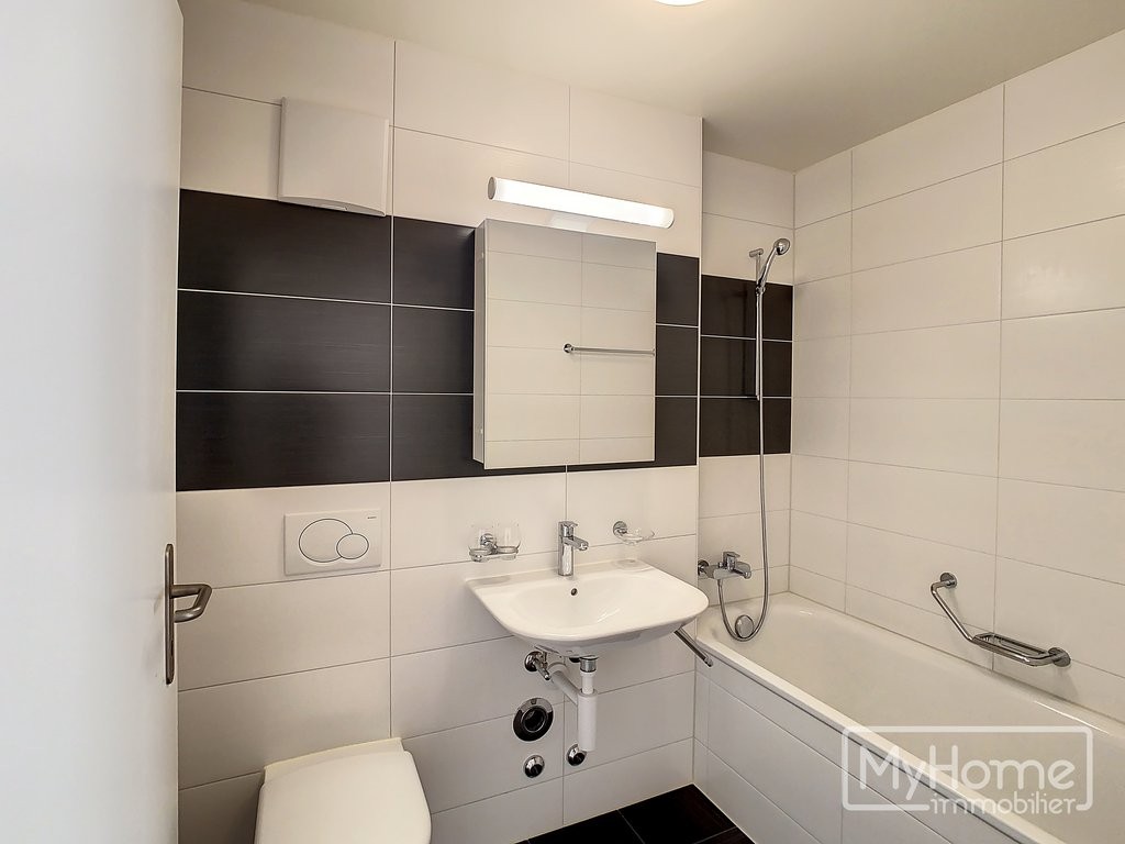 2 ½ Zimmer Wohnung, Foto 6 von 7