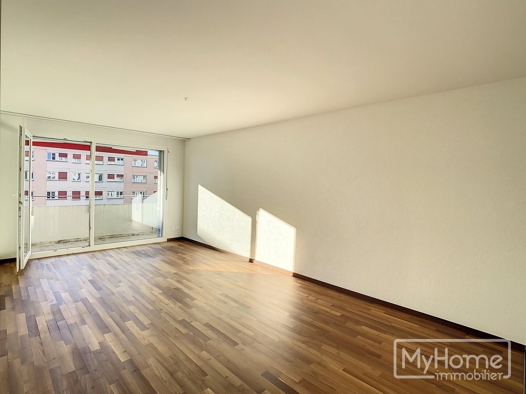 2 ½ Zimmer Wohnung, Foto 2 von 7