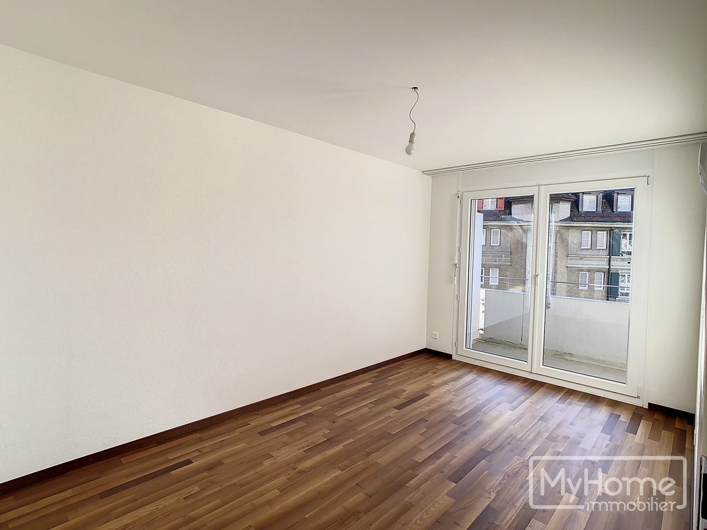 2 ½ Zimmer Wohnung, Foto 5 von 7