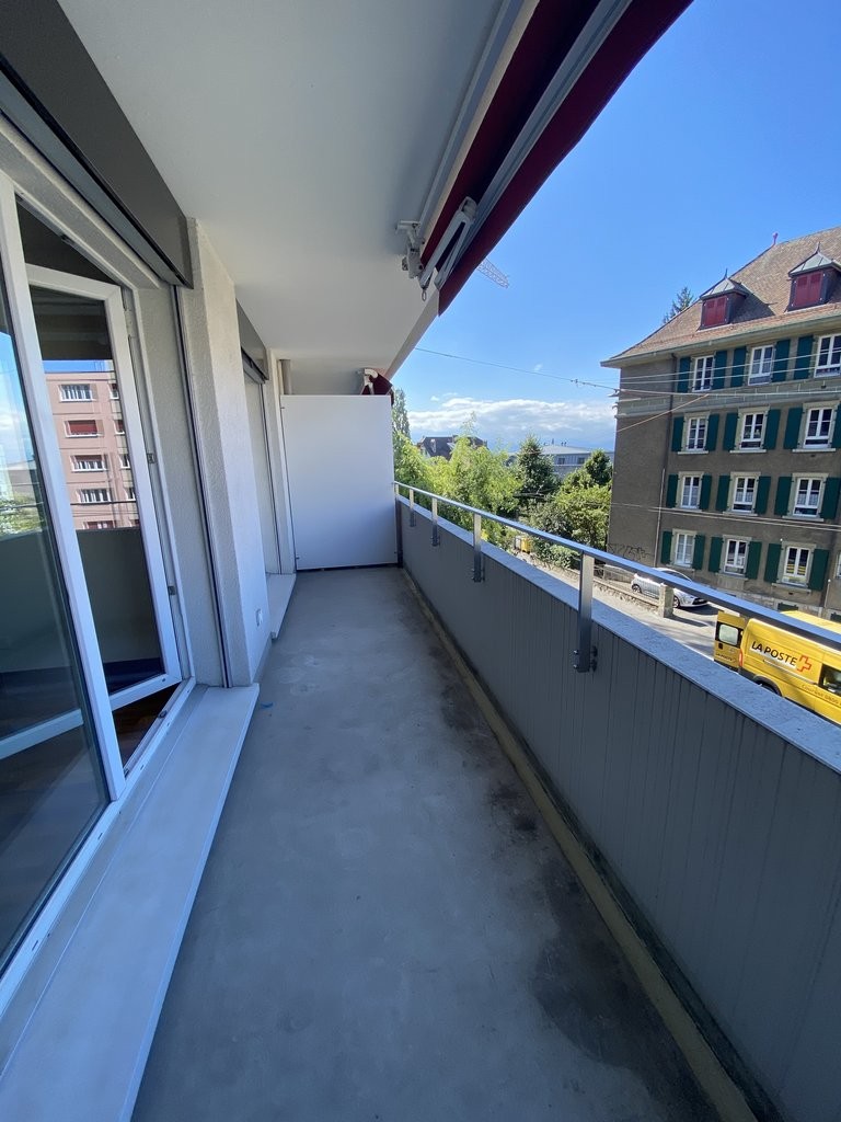 2 ½ Zimmer Wohnung, Foto 7 von 7