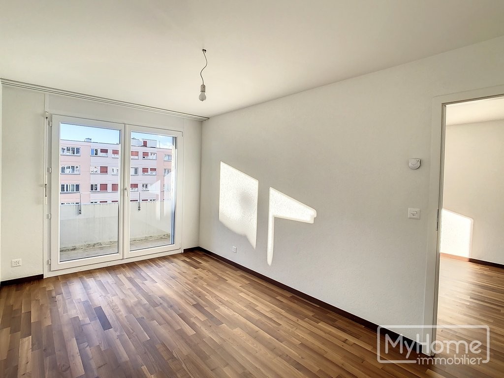 2 ½ Zimmer Wohnung, Foto 4 von 7
