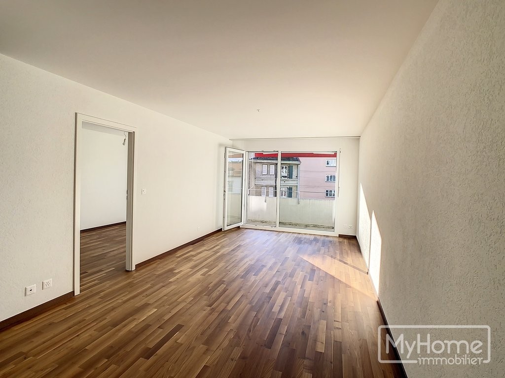 2 ½ Zimmer Wohnung, Foto 1 von 7
