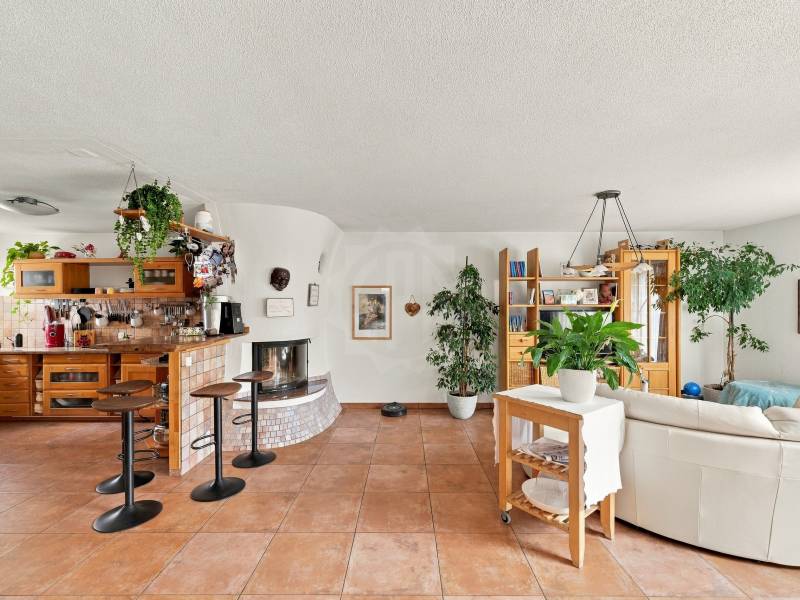 3 ½ Zimmer Einfamilienhaus