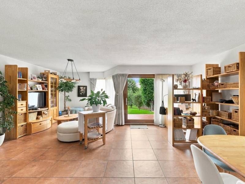 3 ½ Zimmer Einfamilienhaus