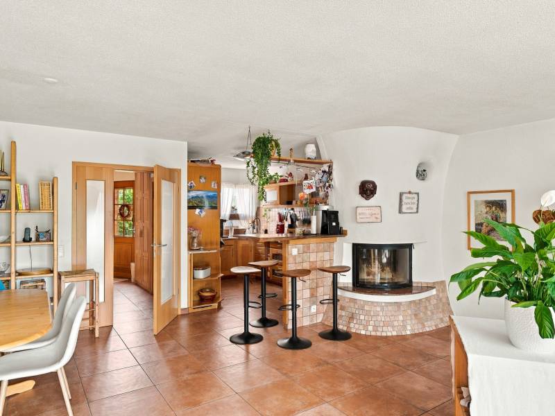 3 ½ Zimmer Einfamilienhaus
