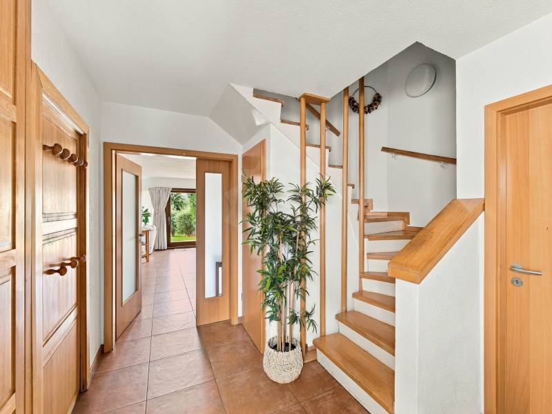 3 ½ Zimmer Einfamilienhaus