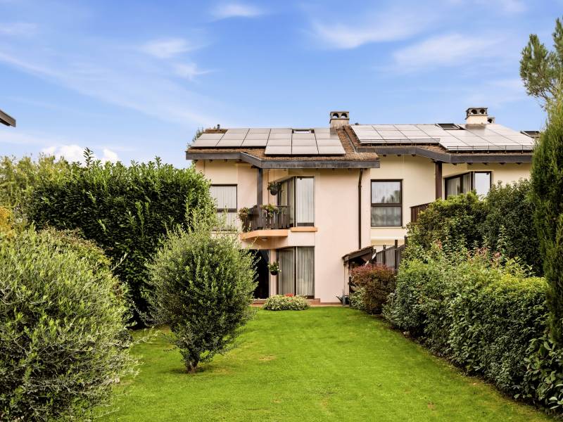 3 ½ Zimmer Einfamilienhaus