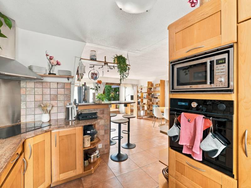 3 ½ Zimmer Einfamilienhaus
