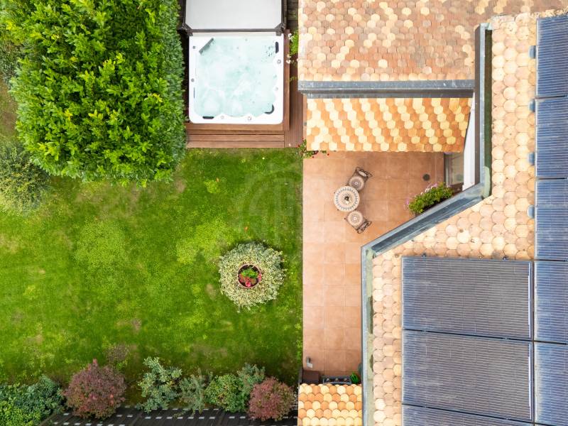 3 ½ Zimmer Einfamilienhaus