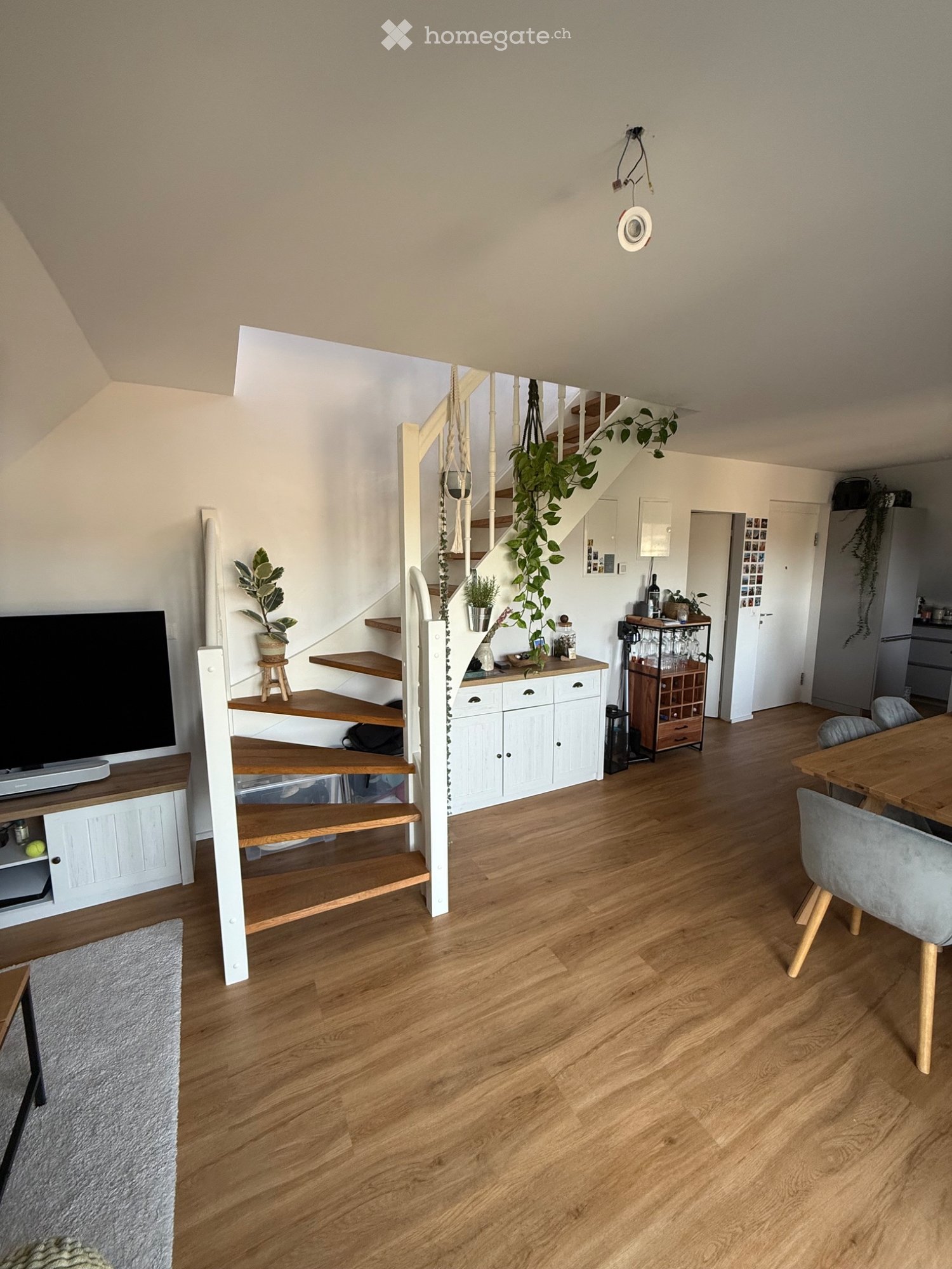 3 rooms apartment, Foto 4 von 5