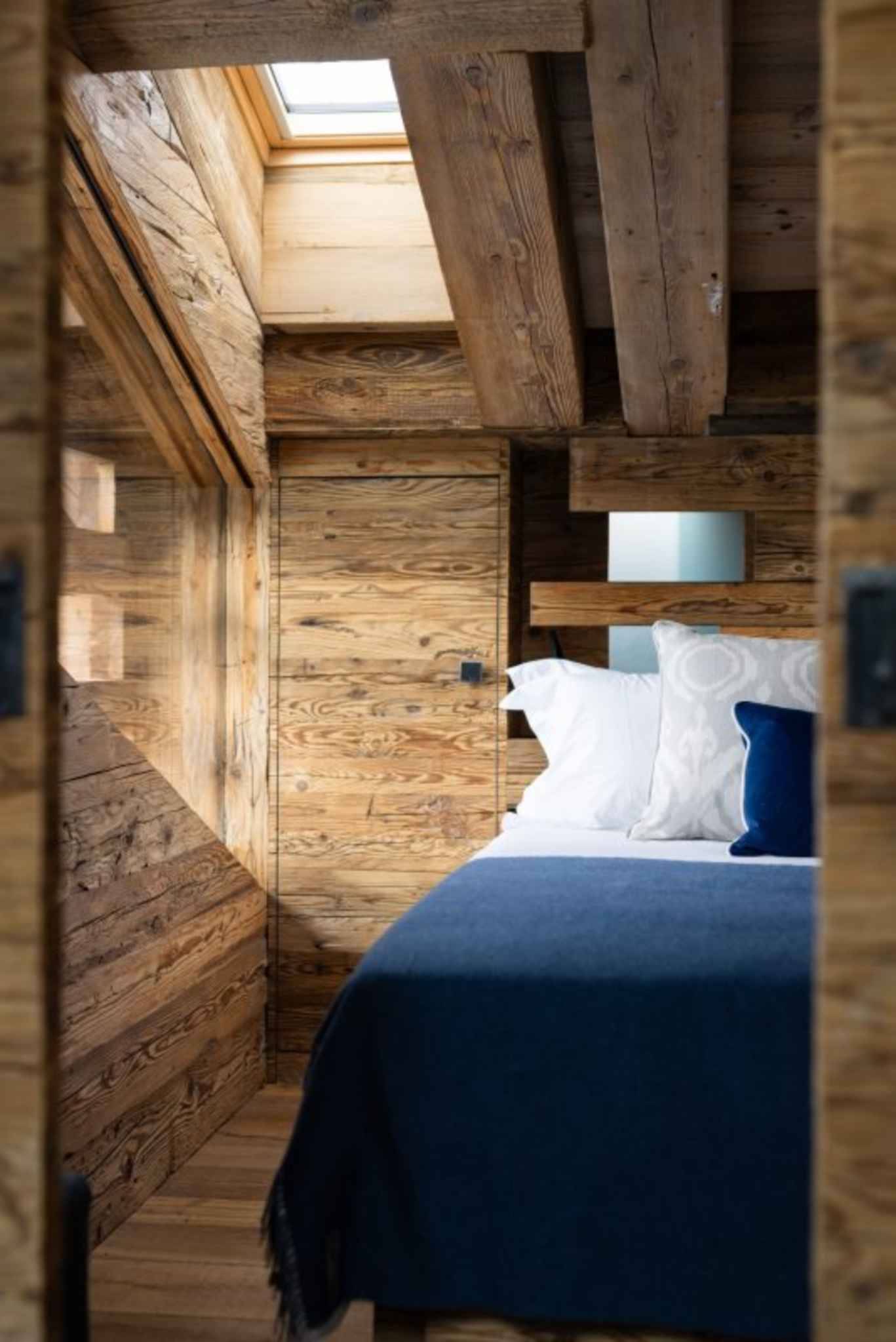 3 rooms chalet