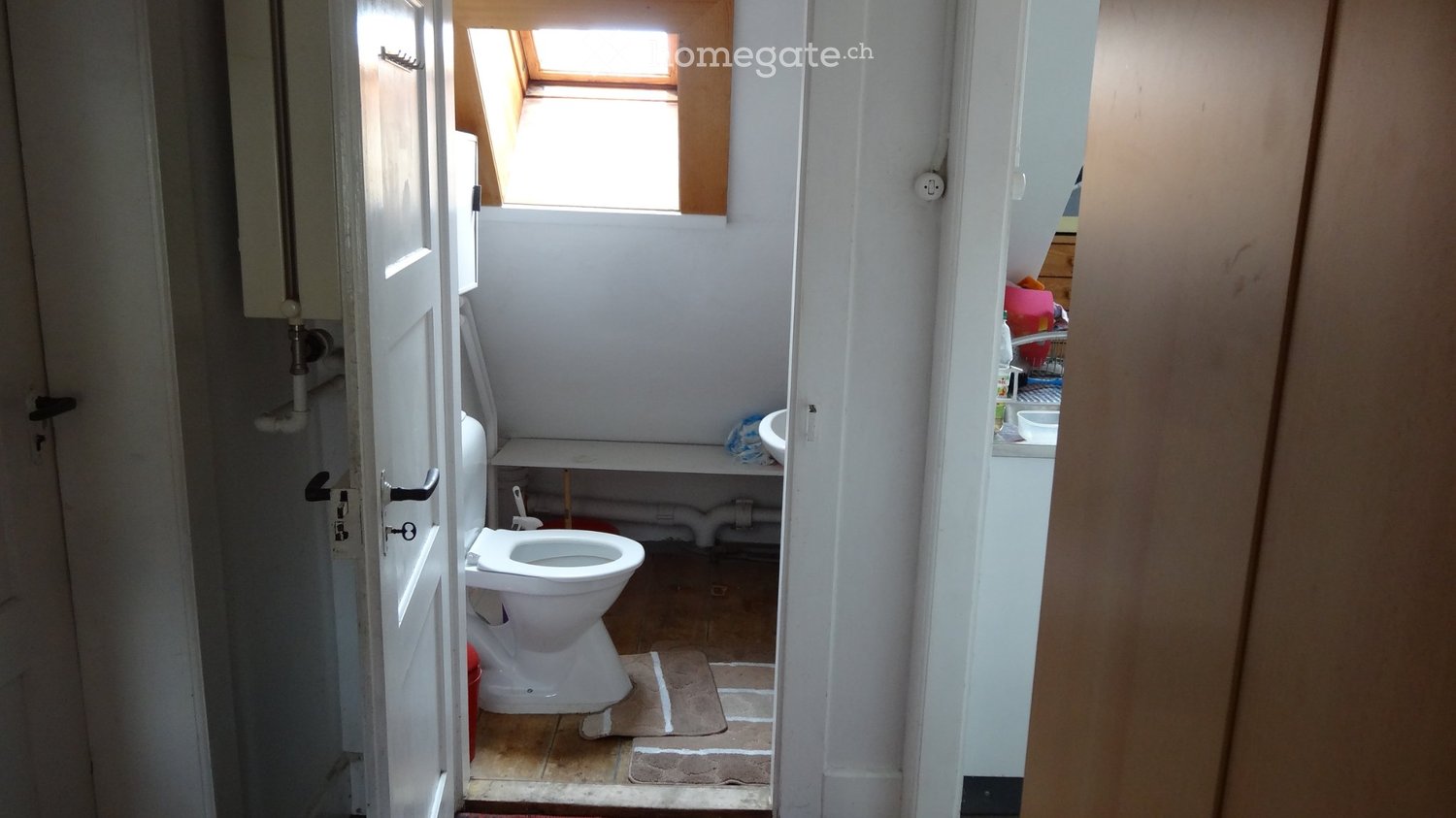 1 room single room, Foto 5 von 5