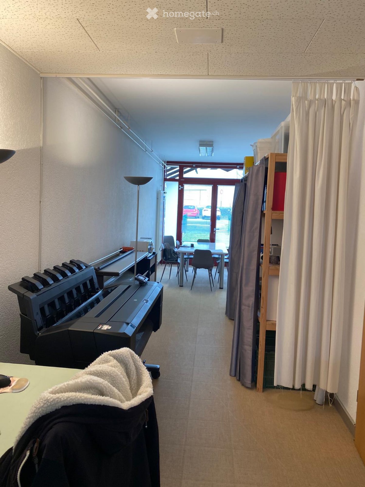 appartamento di 1 locale, foto 1 di 3
