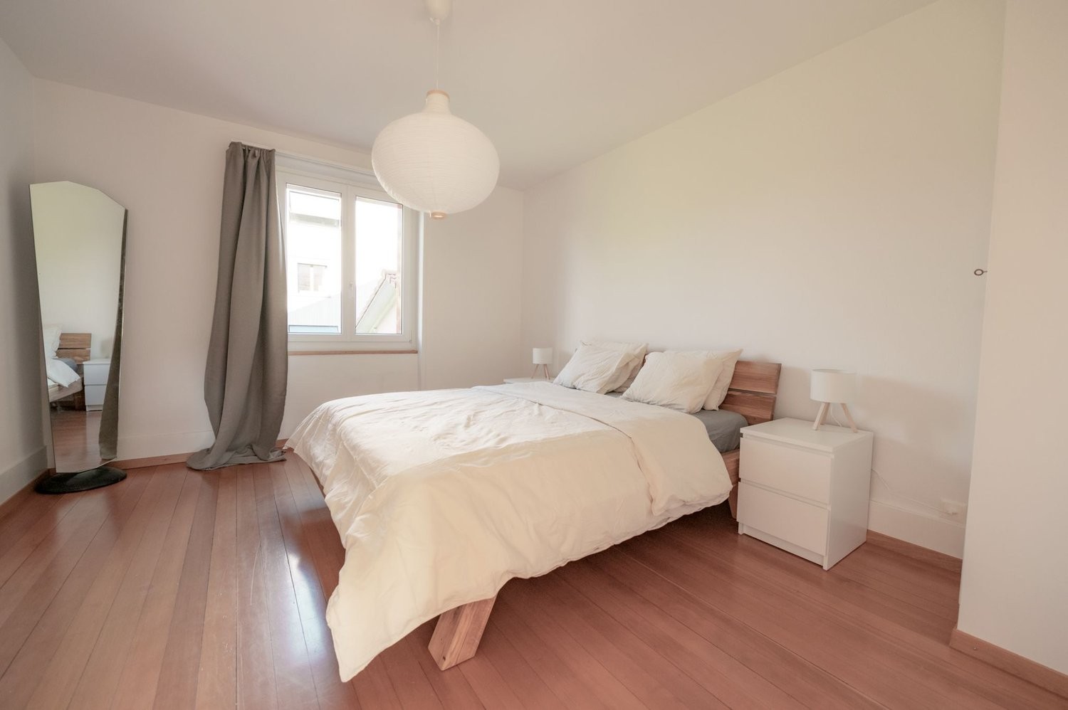 2 rooms furnished flat, Foto 5 von 8