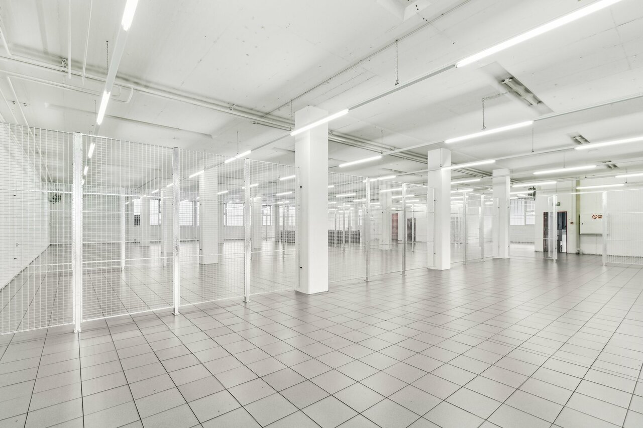369m² storage room, Foto 10 von 10