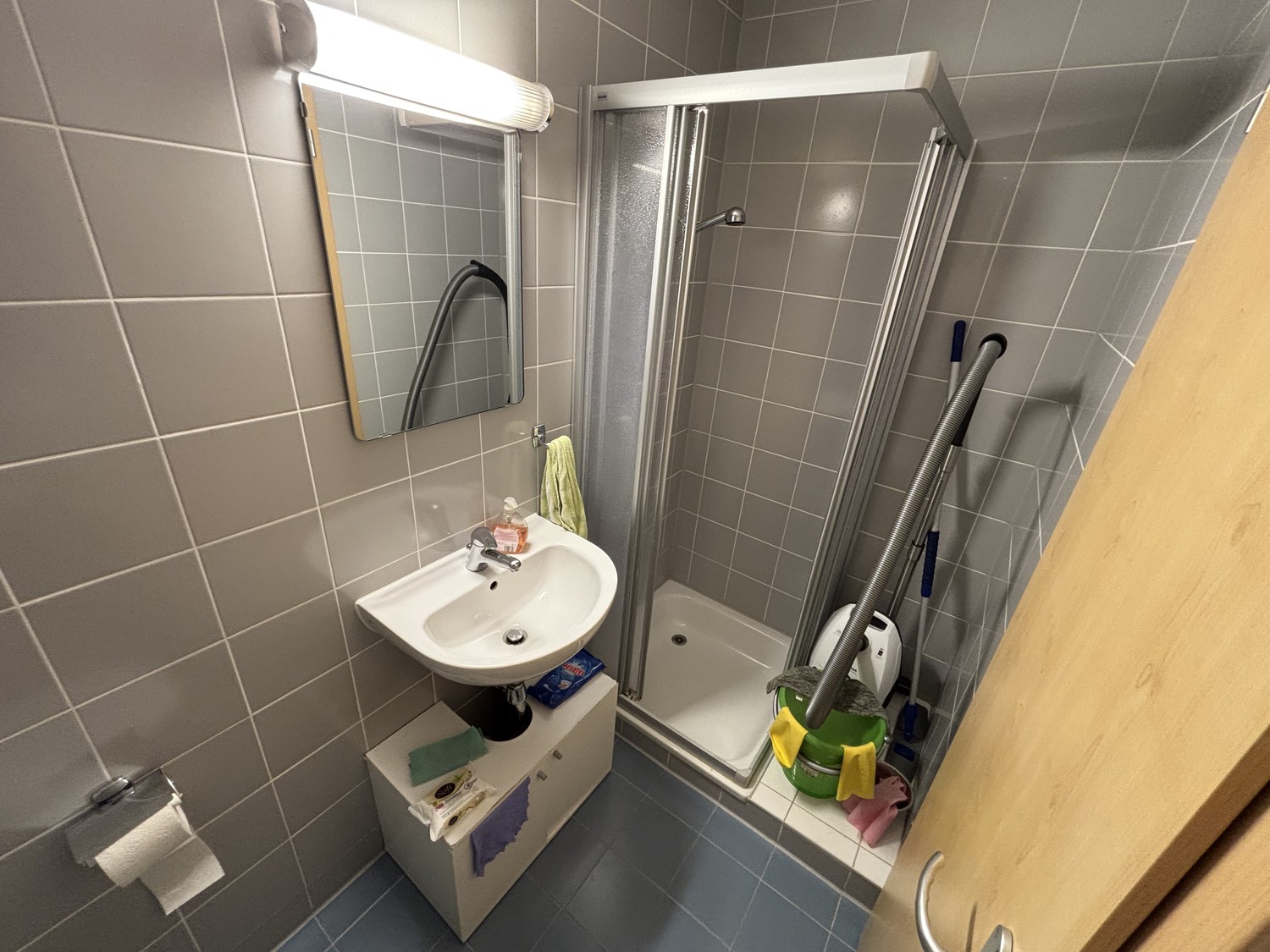 Zimmer in einer WG