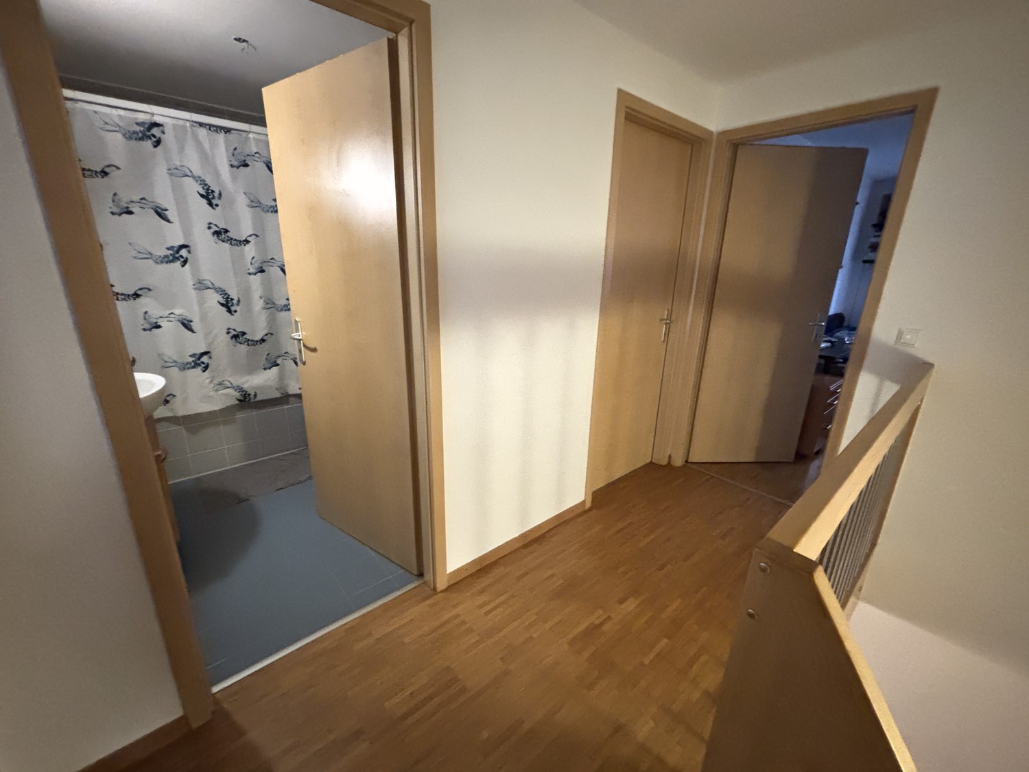 Zimmer in einer WG