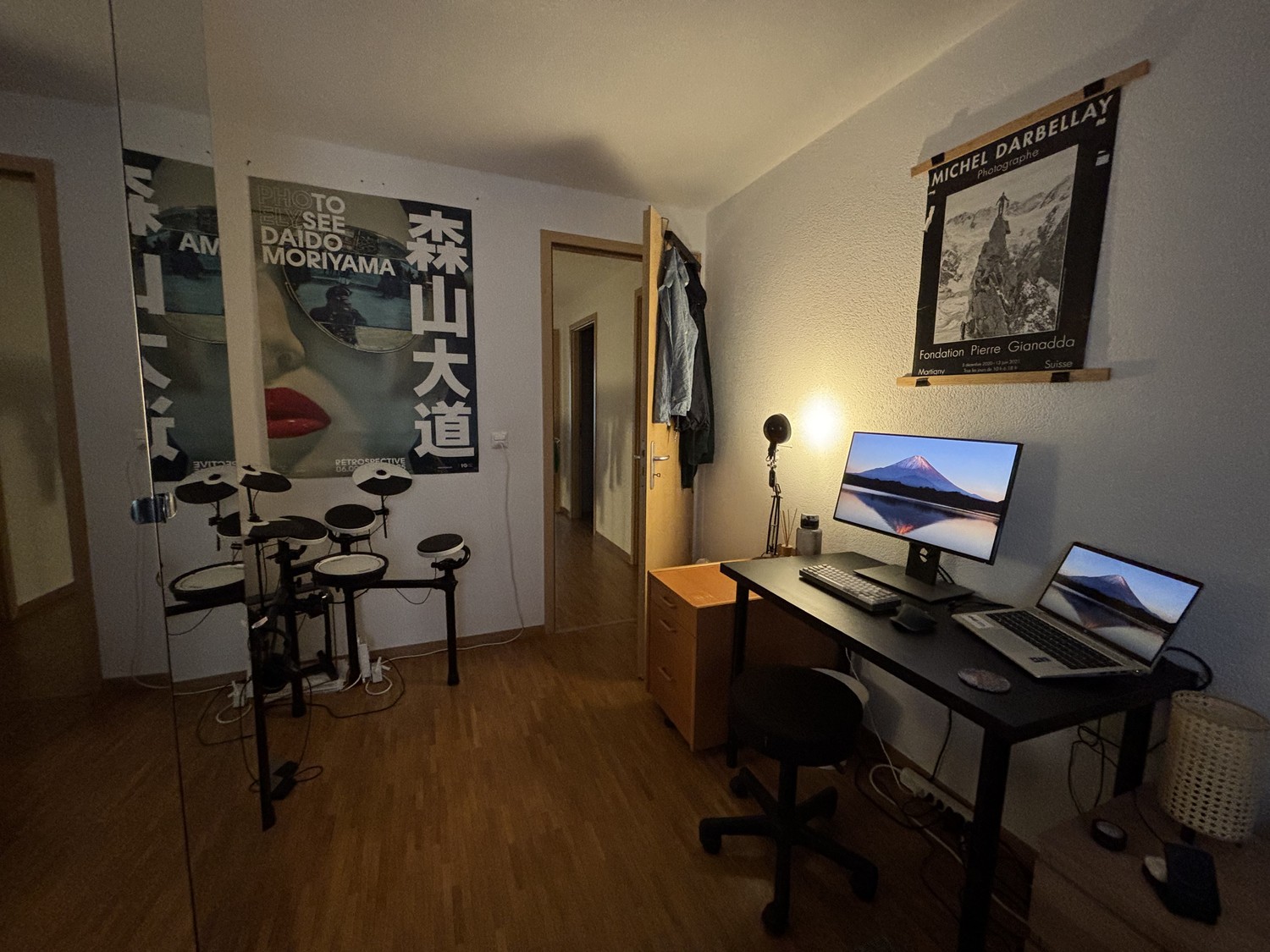 Zimmer in einer WG