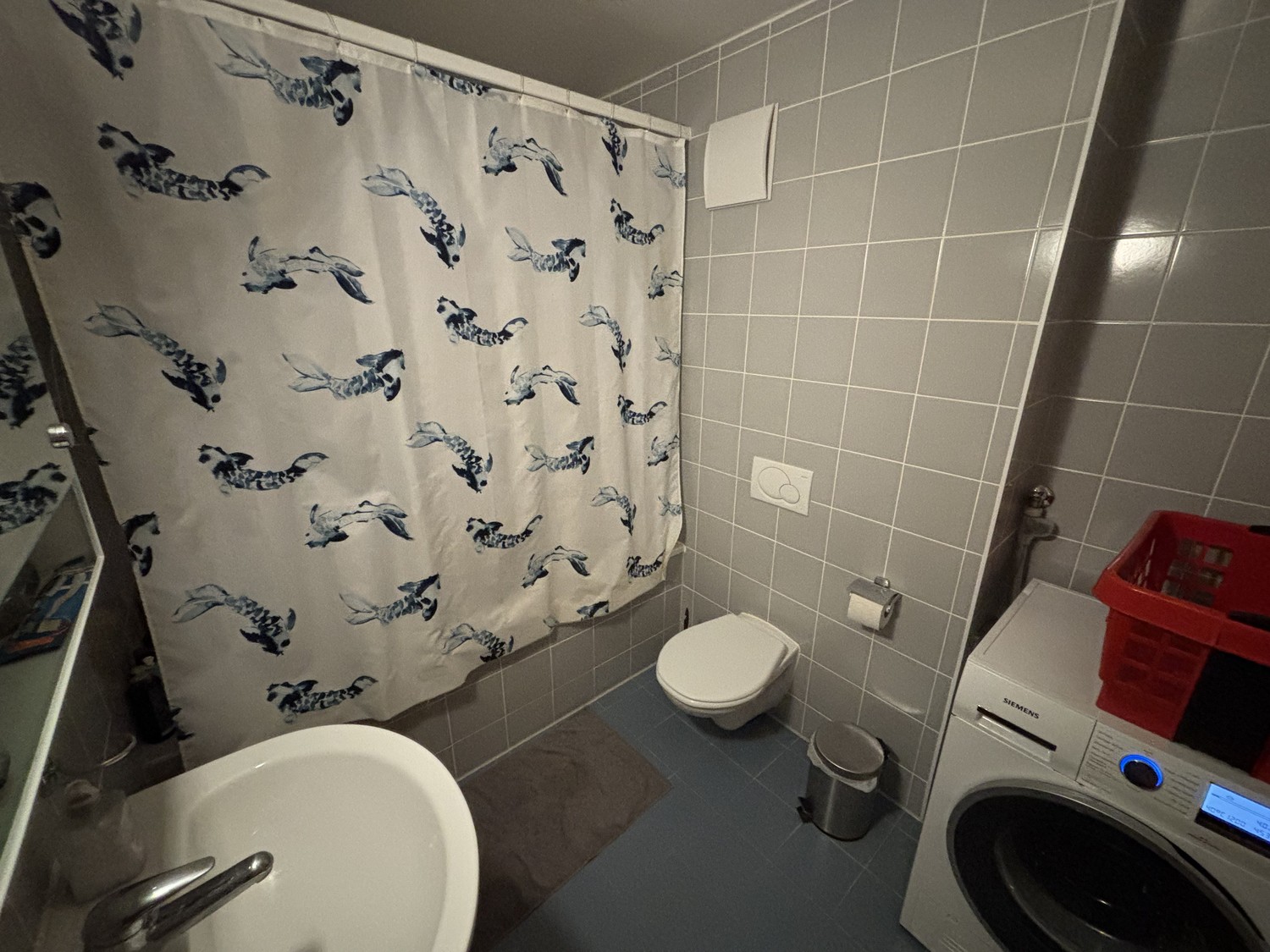 Zimmer in einer WG