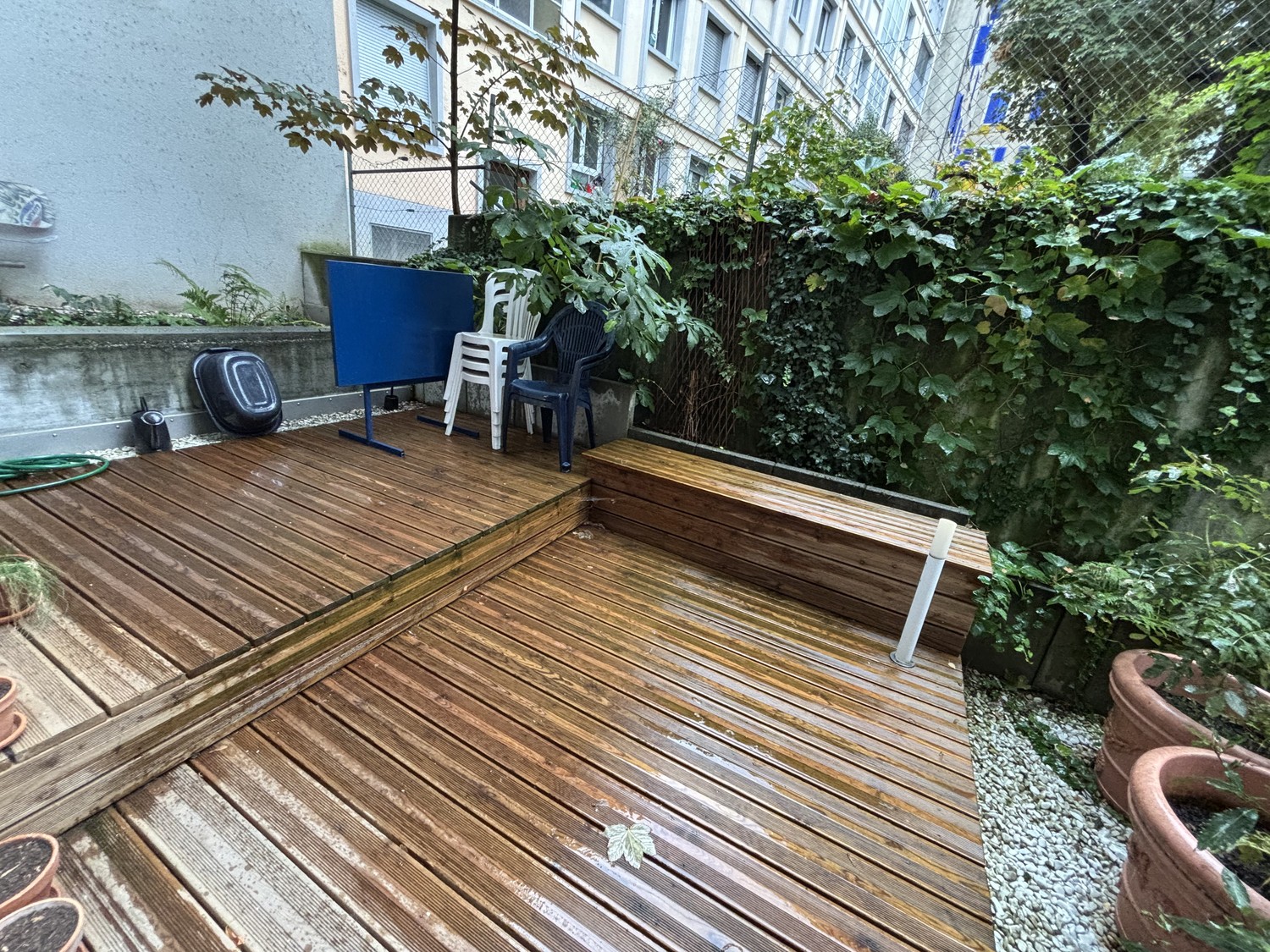 Zimmer in einer WG