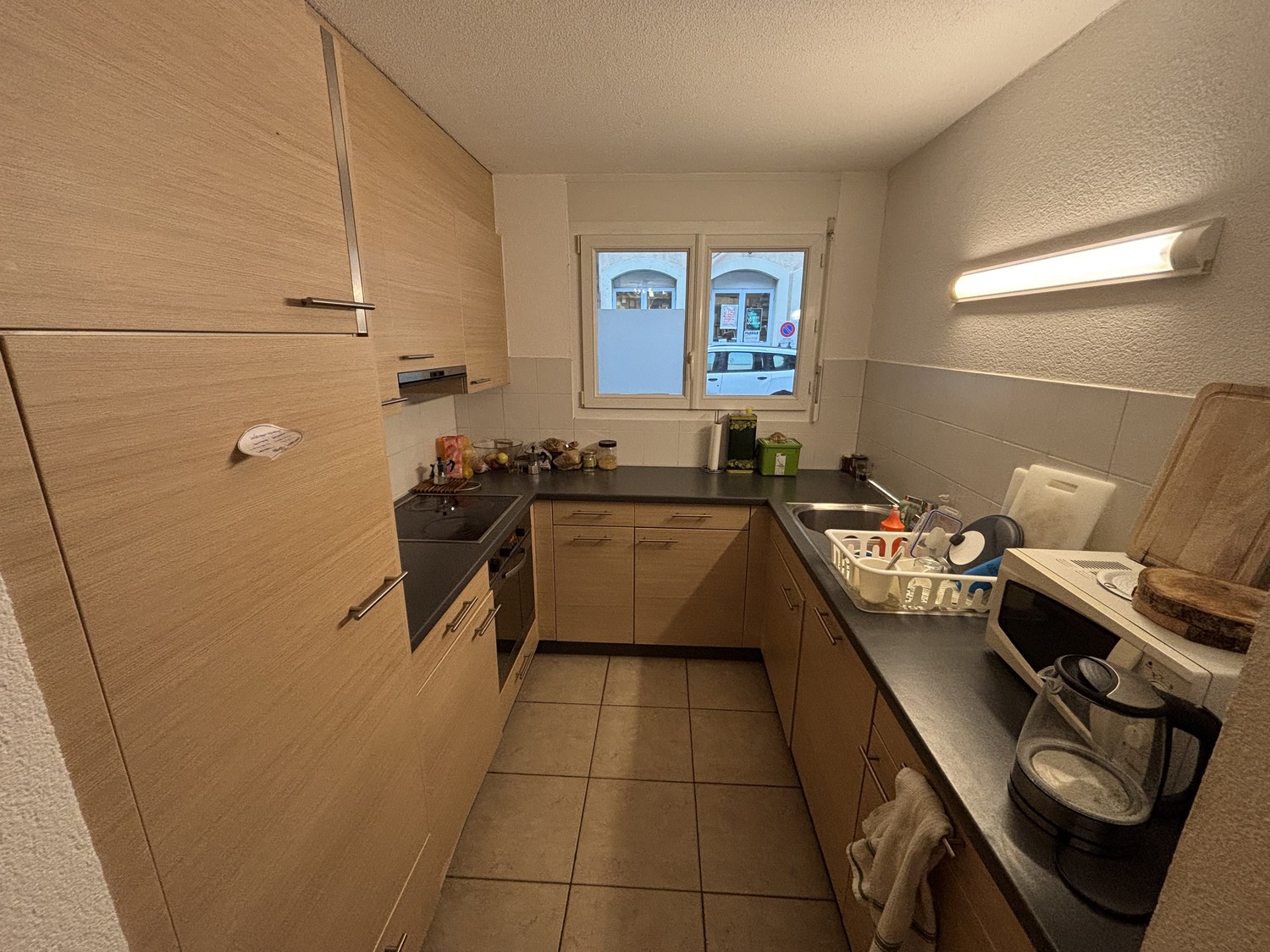Zimmer in einer WG