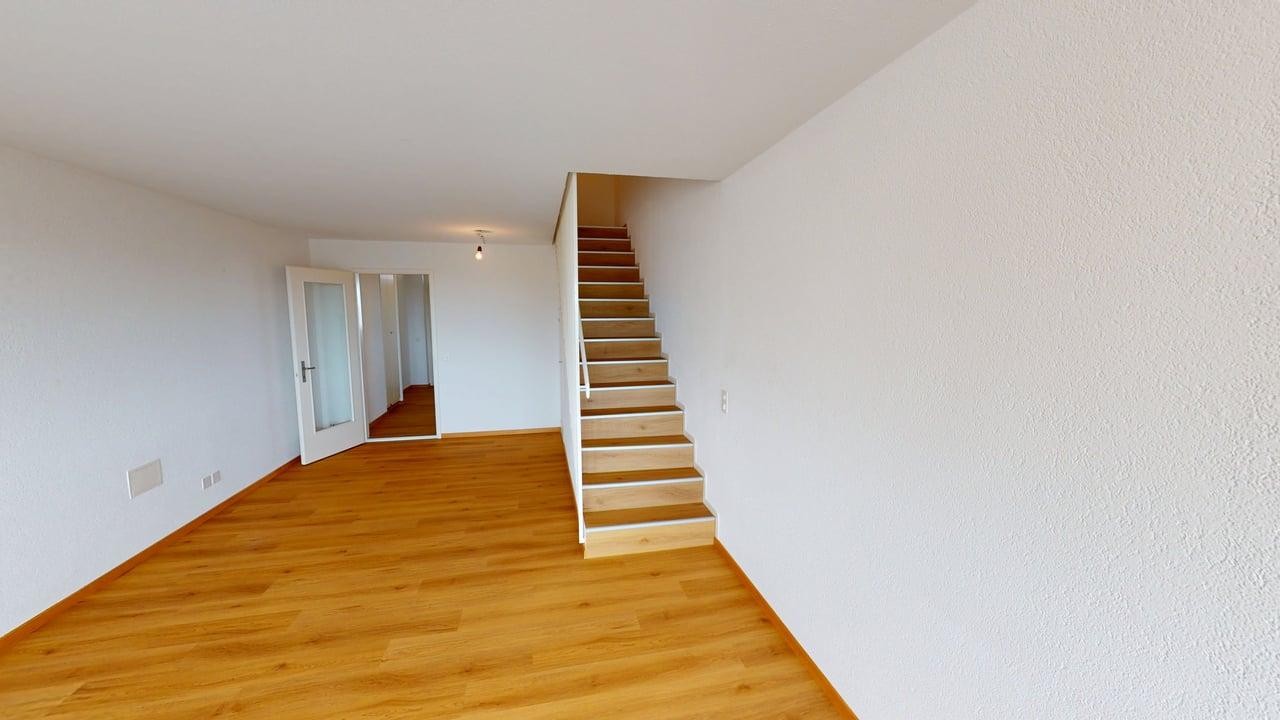 2 rooms apartment