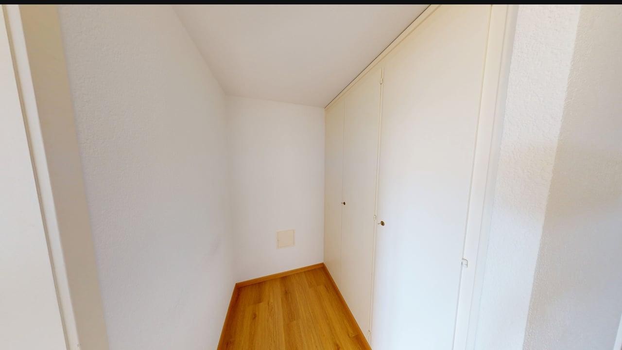 2 rooms apartment
