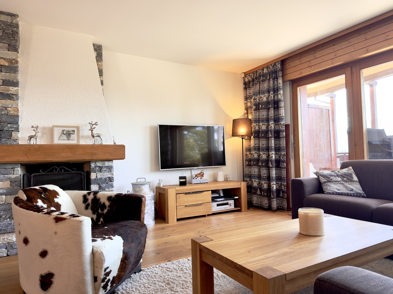 3 ½ Zimmer Wohnung, Foto 4 von 10