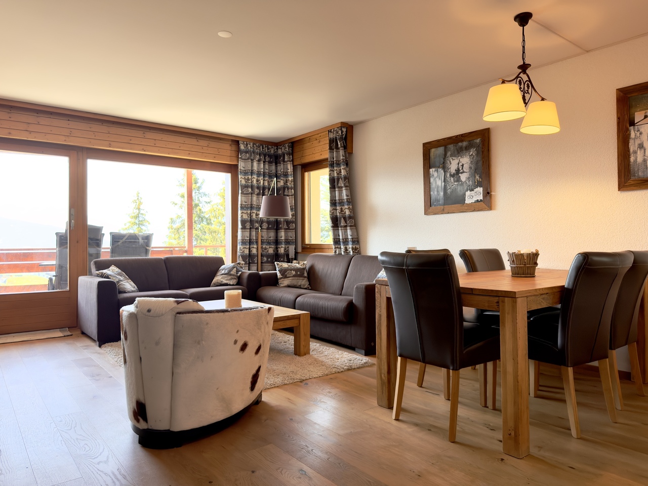 3 ½ Zimmer Wohnung, Foto 1 von 10