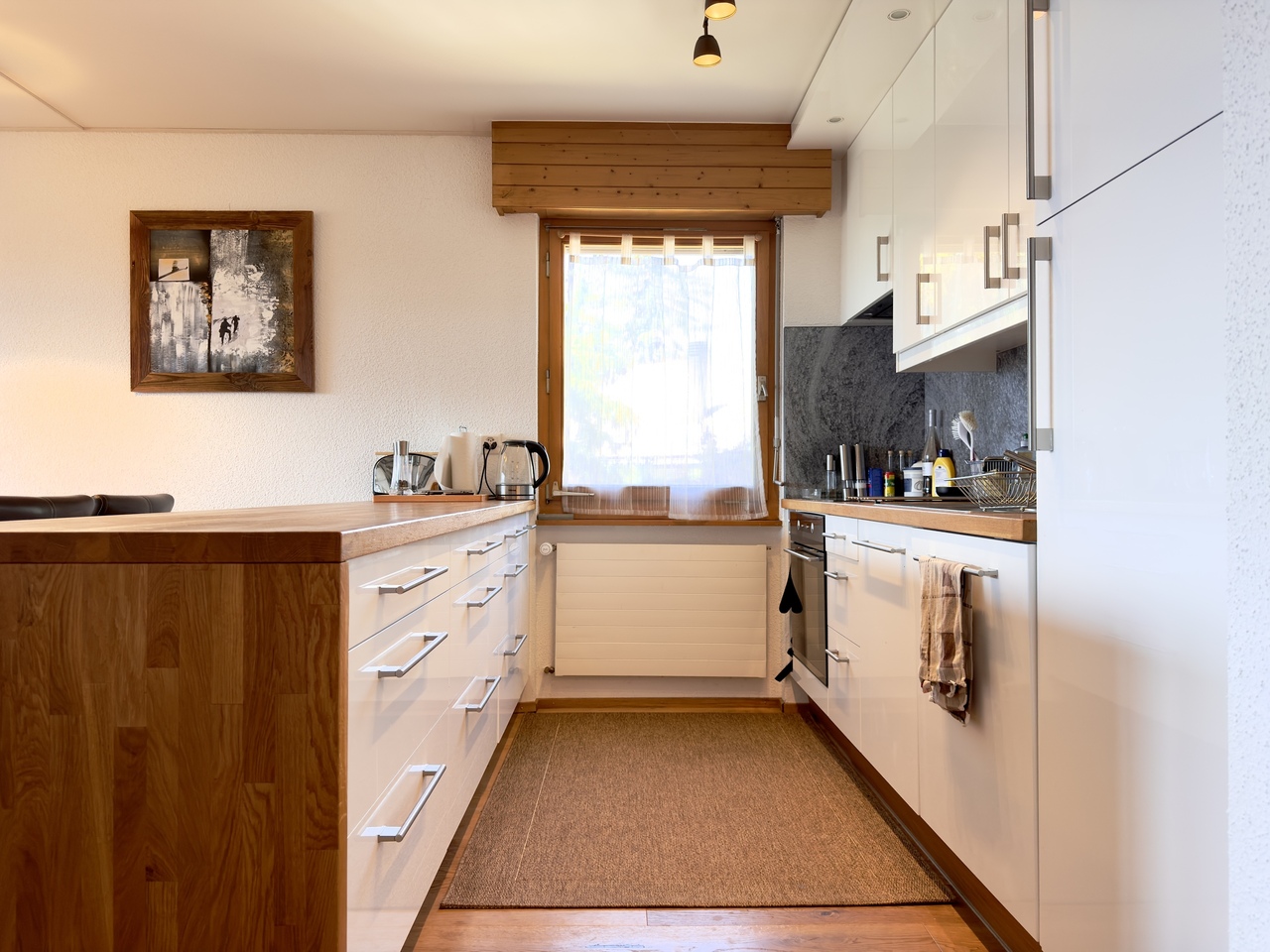 3 ½ Zimmer Wohnung, Foto 5 von 10