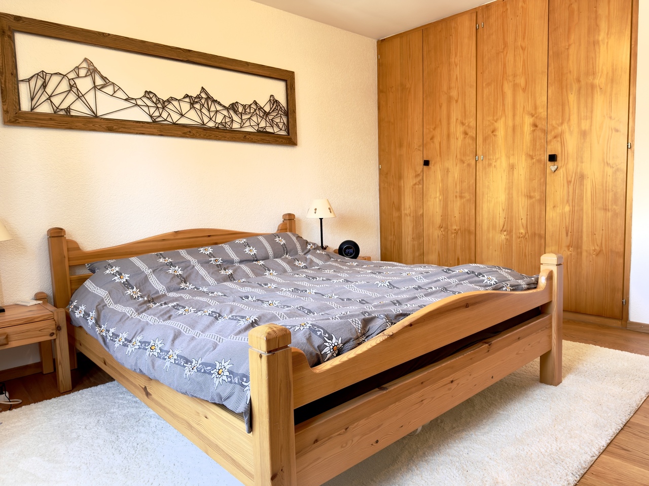 3 ½ Zimmer Wohnung, Foto 9 von 10