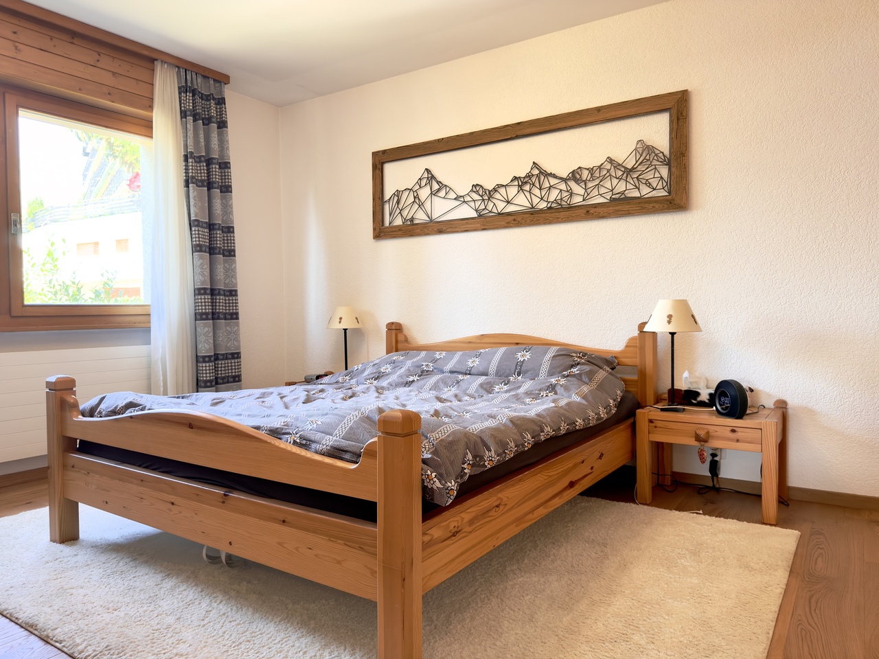 3 ½ Zimmer Wohnung, Foto 8 von 10