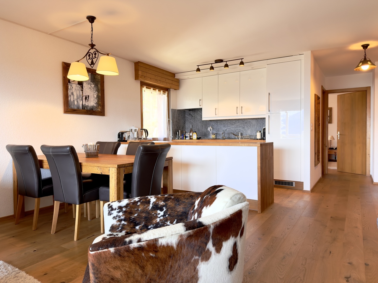 3 ½ Zimmer Wohnung, Foto 6 von 10