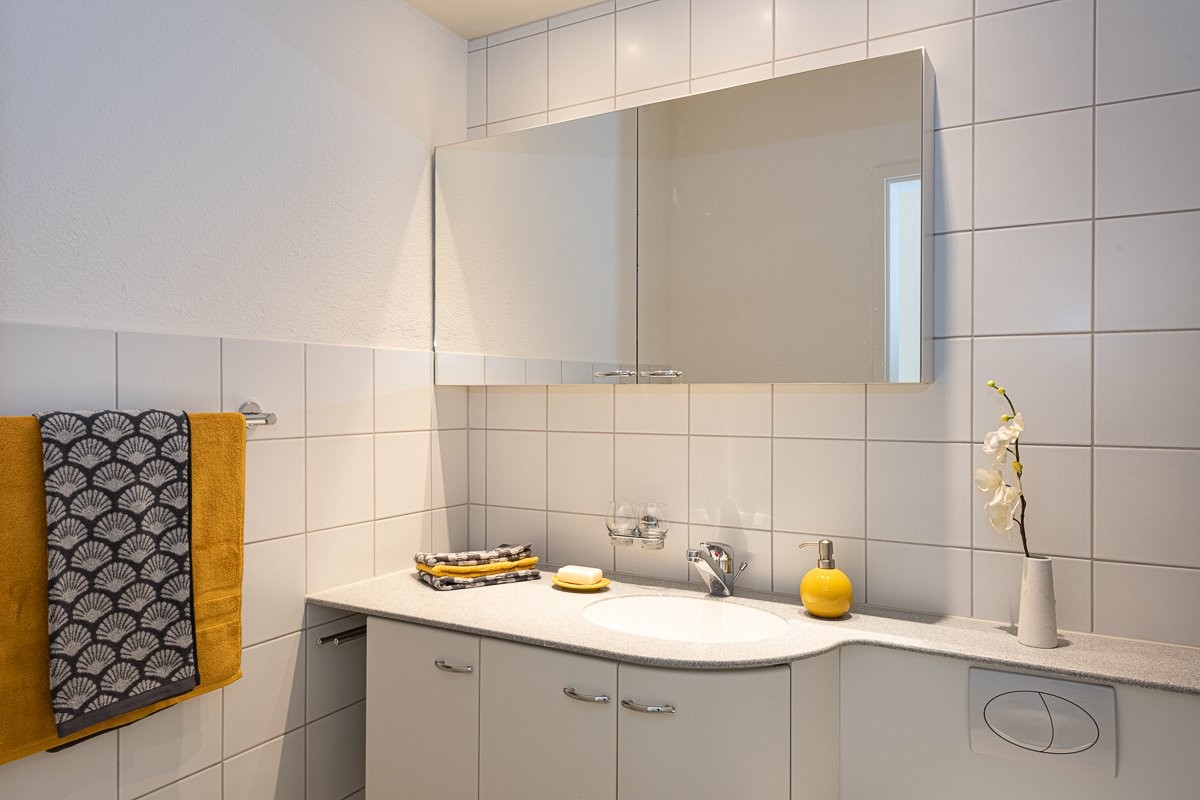 3 rooms apartment, Foto 5 von 9